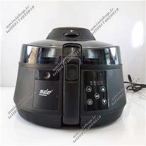 سرخ کن مایر mr-421