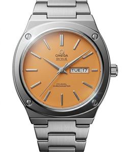 ساعت مردانه برند امگا OMEGA کد 2415