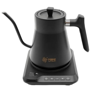 کتل برقی پرایم Prime مدل GT1000 | کتل هوشمند تایمردار 1 لیتری باریستا