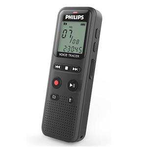 ضبط کننده صدا فیلیپس مدل DVT1160