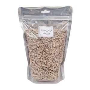 مغز تخمه آفتابگردان خام - 250 گرم
