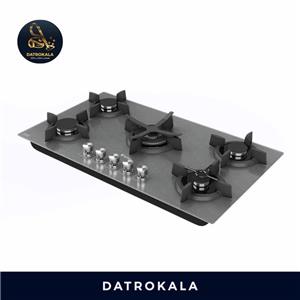 اجاق گاز صفحه ای داتیس مدل DG-527
