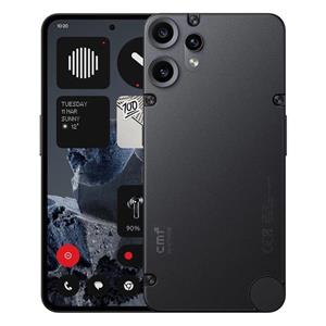 گوشی موبایل ناتینگ فون CMF Phone 2 Pro دو سیم کارت ظرفیت 256 گیگابایت و رم 8 گیگابایت
