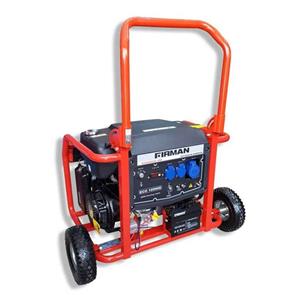 موتور برق فیرمن مدل ECO10990E