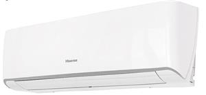 کولر گازی هایسنس ظرفیت (18000) مدل مایا HRH-18TQ