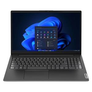 لپ تاپ 15.6 اینچی لنوو مدل V15 G4 IRU-i5 13420H-8GB DDR4 3200MHz-512GB SSD-TN