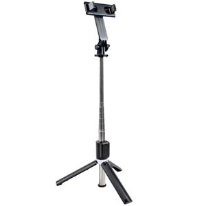 سه پایه و مونوپاد گوشی موبایل مدل T10 ریموت دار