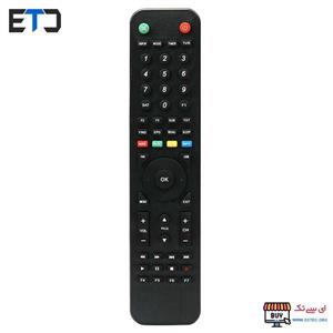 کنترل گیرنده دیجیتال استارست StarSat 1000