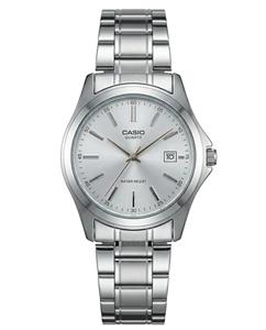 ساعت زنانه قفلی برند CASIO کد 2594 - ارزان و اقتصادی