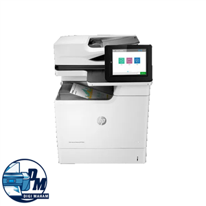 پرینتر سه کاره لیزری HP MFP M681dh