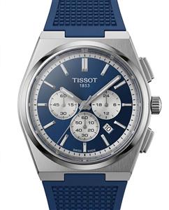 ساعت مردانه برند تیسوت TISSOT کد 2424