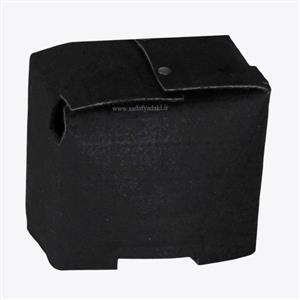 قاب و محافظ حرارتی باتری پژو 206 و 207 ایساکو
