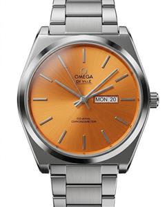 ساعت مردانه برند امگا OMEGA کد 2416