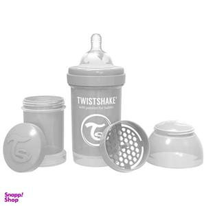 ست شیشه شیر تویست شیک (Twistshake) مدل 78254