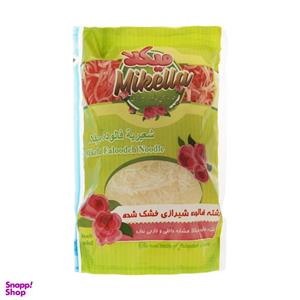 رشته فالوده میکلا وزن 150 گرم