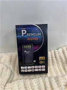 گیرنده باکیفیت پرمیوم x22750 مینی فول اچ دی واقعی کیفیت تصویر و امکانات بروز دو ریموت کنترل و دو چشم