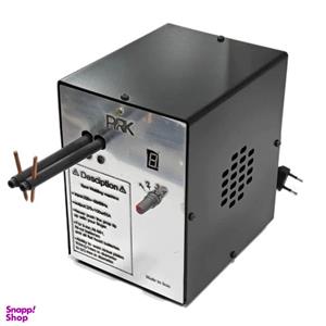دستگاه نقطه جوش ۵۵ آمپر پی آر کی مدل 3000W