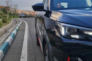 خودرو چانگان CS 55 پلاس-2025