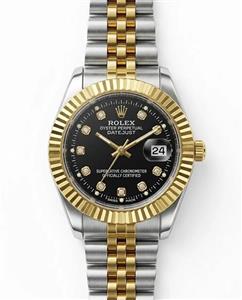 ساعت زنانه برند رولکس ROLEX کد 2468 - ارزان و اقتصادی