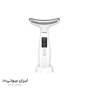 دستگاه زاویه سازی گردن و صورت کارینا مدل M6