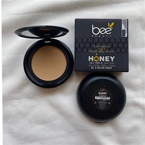 پنکیک بی بیوتی لایت شماره 4 Bee Beauty