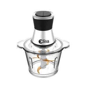 خردکن دوکاسه سوپرکاسا مدل CASA-8501