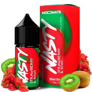 جویس کیوی توت‌ فرنگی نستی 60ml