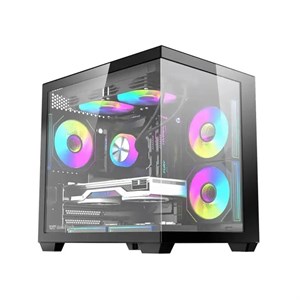 کیس کامپیوتر دارک فلش مدل B275