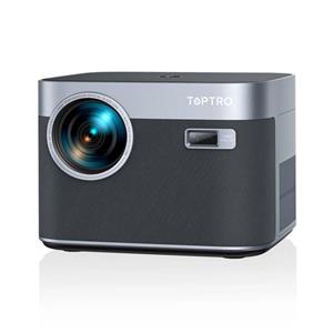 پروژکتور 4k وایفای و بلوتوث دار toptro x7