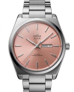 ساعت مردانه برند امگا OMEGA کد 2417