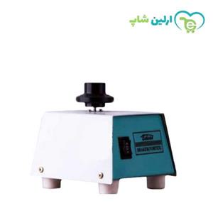 شیکر لوله (ورتکس) 2 حالته بهسان مدل VX20