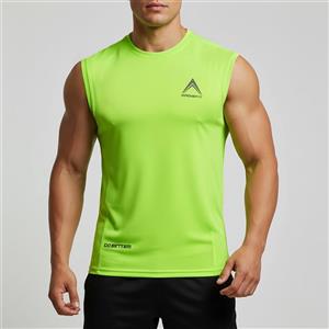 تی‌شرت ورزشی آستین حلقه ای مردانه رادیس فیت مدل Dri-Fit G1