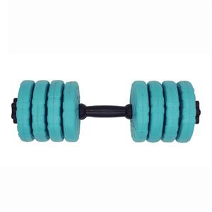 دمبل گرد قابل تنظیم وزن 8 کیلوگرم رادیس فیت مدل DVP8-1000 One Handle