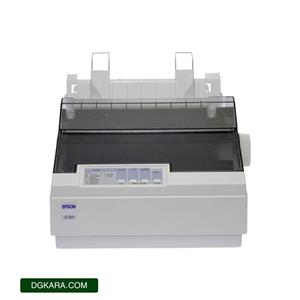 پرینتر اپسون مدل LQ-300 Plus (استوک)