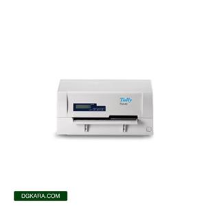 پرینتر سوزنی تالی داسکام مدل T5040 (استوک)