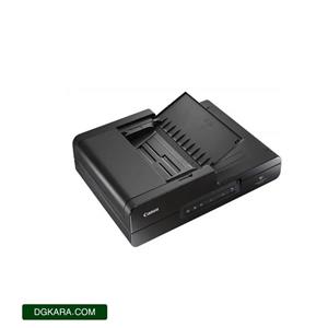 اسکنر کانن مدل CanoScan LiDE 120 (استوک)