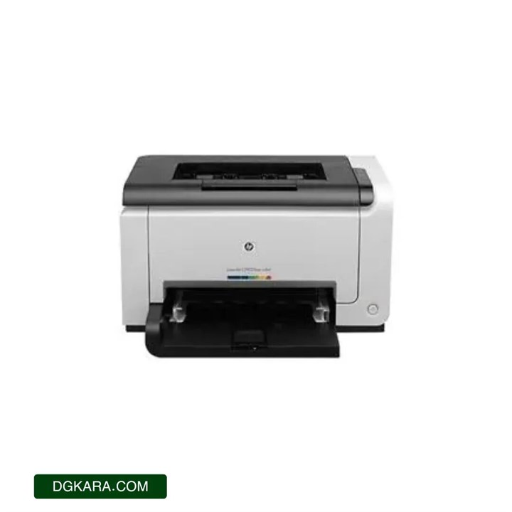 HP LaserJet Pro CP1025