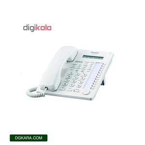 تلفن سانترال پاناسونیک مدل KX-AT7730X (استوک)