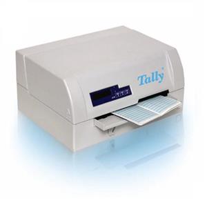 پرینتر سوزنی tally5040 (استوک)