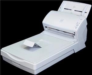 اسکنر فوجیتسو sp30f (استوک)