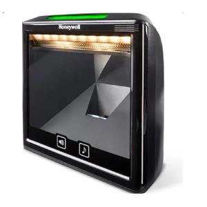 بارکد خوان دوبعدی رومیزی هانیول مدل 7980g (استوک)