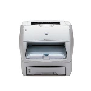 پرینتر لیزری اچ پی 1300 (استوک)