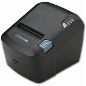 فیش پرینتر SEWOO مدل SIK-TE323 (استوک)
