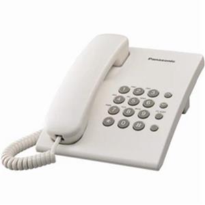 تلفن پاناسونیک KX-TS500MX (استوک)