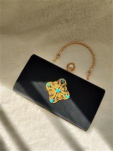 کیف مجلسی مدل کتیبه