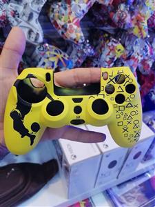 کاور دسته پلی استیشن4 PS4 سیلیکونی با کیفیت عالی