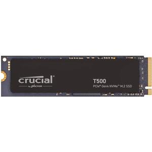 SSD Internal Crucial T500 2TB