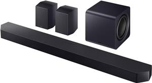 ساندبار Samsung مدل HW-Q990F/ZF _ ارسال 15 الی 20 روزه کاری