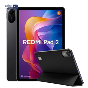تبلت شیائومی Xiaomi Redmi Pad 2 با حافظه 128 گیگ و رم 4 گیگابایت