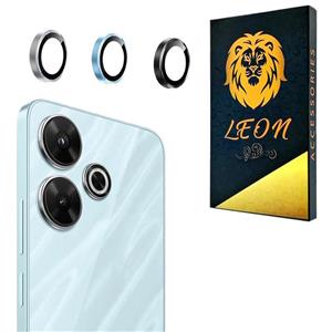 محافظ لنز دوربین فلزی مدل محافظ لنز مناسب برای گوشی موبایل Redmi 13X